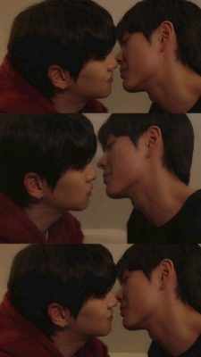 Двое парней (2024)