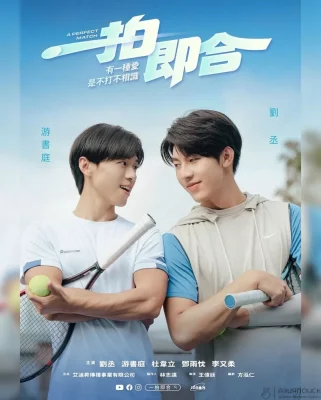 Идеальная пара (2025)